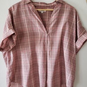 Madewell Shirt